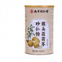 朕皇猴頭菇茯苓砂仁粉護(hù)胃餐營(yíng)養(yǎng)早餐粉現(xiàn)貨代發(fā)養(yǎng)胃護(hù)胃