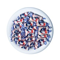 官方正品冠生園大白兔奶糖散裝牛奶糖結(jié)婚喜糖果批發(fā)8090懷舊零食