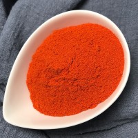 紅甜椒粉現(xiàn)貨供應(yīng)甜紅椒粉燒烤調(diào)味料撒料香辛料散裝供應(yīng)不辣辣椒
