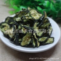 大量批發(fā)供應 脫水黃瓜片 脫水瓜果