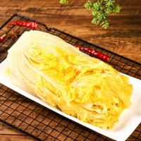 現貨東北酸菜 廠家批發(fā)20斤一箱 大缸東北酸菜 白菜腌制