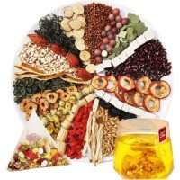 紅豆薏米茯苓陳皮薏仁米去養(yǎng)生茶女性祛搭濕氣茶濕茶獨立包裝茶包