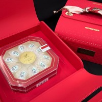 3g疏盞燕窩干盞批發(fā)干挑燕盞一盞一碼孕婦高端滋補品干貨禮盒代發(fā)