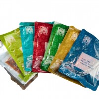 粉面臊子澆頭牛雜 + 紅燒牛肉預(yù)制菜常溫速食宿舍懶人必備加熱即