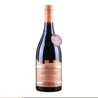 法國進口干紅葡萄酒源頭廠家直播帶貨批發(fā)一件代發(fā)私域禮盒裝紅酒