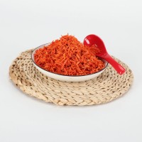 廠家供應(yīng)脫水胡蘿卜絲脫水蔬菜2500g新鮮現(xiàn)貨紅胡蘿卜批發(fā)