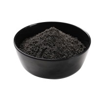 純黑芝麻粉代餐粉配料五谷雜糧粉現(xiàn)貨批發(fā)100目1斤起批