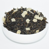 荔枝紅茶鳳巢山水果茶下午茶高端品質(zhì)調(diào)味茶廠家批發(fā)直銷