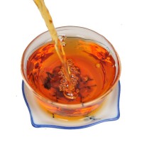 紅茶茶葉滇紅茶濃香型散裝云南鳳慶古樹功夫滇紅散裝批發(fā)500g薯香