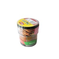 麻辣串燒烤調(diào)料四合一組合調(diào)味粉盒裝孜然粉辣椒粉燒烤料椒鹽粉