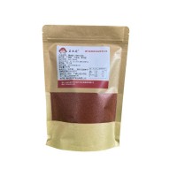 辣椒面中粗細粉微辣中辣特辣烤肉燒烤餐飲調(diào)料撒料干碟蘸料辣椒粉