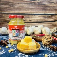 王致和桂林花橋牌腐乳桂林特產(chǎn)廠家直銷(xiāo)原味250g霉豆腐