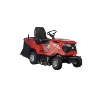 割草車座駕式草坪車沃得30寸42寸駕駛式剪草車零轉(zhuǎn)彎坐騎式割草機(jī)