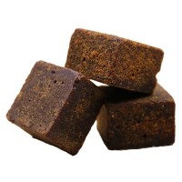 黑糖獨(dú)立包裝散裝紅糖姜茶古法手工糖塊玫瑰老姜代加工源頭廠家