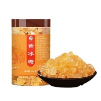 云南特產(chǎn)黃冰糖老冰糖罐裝多晶體土冰糖袋裝散裝廠家批發(fā)