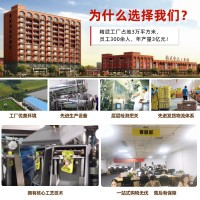 精武麻辣鴨脖450g鹵味即食零食鴨脖子廠家休閑肉類網紅零食批發