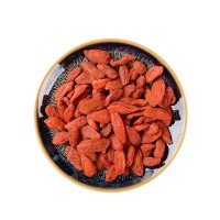 無硫熏枸杞子寧夏頭茬優(yōu)大果500g枸杞泡酒料入藥批發(fā)滋補免洗即食