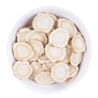 道地參業(yè)文登西洋參片軟支工藝花旗參泡水批發(fā)零售代加工