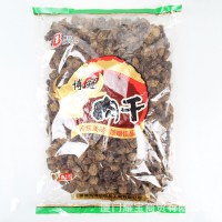 【產地直銷】 博冠五香味 沙嗲 香辣 XO醬肉粒 正宗牛肉口味豬肉