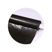 加厚農(nóng)用薄膜 廠家批發(fā)保溫保濕銀黑地膜 果園農(nóng)用銀黑地膜新料