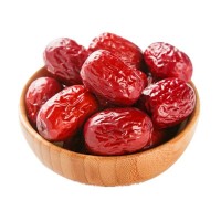 批發(fā)新疆紅棗 大棗 2025年新貨灰棗袋裝250g包郵紅棗 10袋