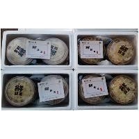 新鮮采摘生鮮物流營養美味銀耳包郵 10盒