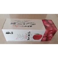 供應(yīng)寧夏香麓富硒蘋果 紅富士蘋果高端精品禮盒 價格面議
